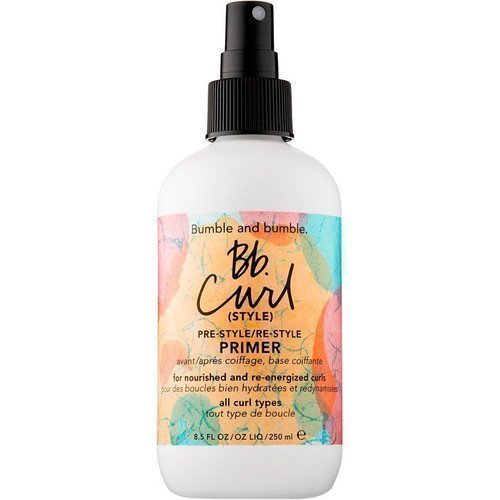 Bumble and Bumble Bb. Curl Pre-style/Re-Style Primer