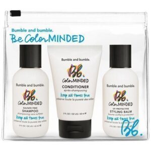 Bumble and Bumble Color Minded Travel Set