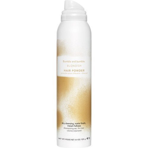 Bumble and bumble A Bit Blondish Hair Powder 125 g