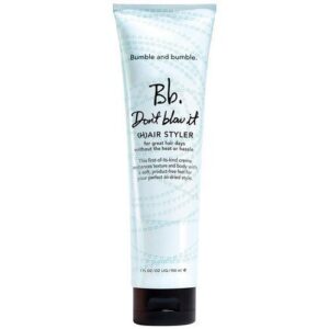 Bumble and bumble Don't Blow It 60 ml