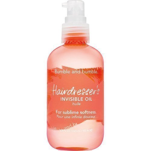 Bumble and bumble Hairdresser's Invisible Oil