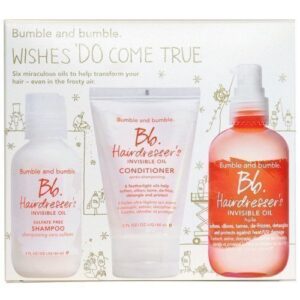 Bumble and bumble Holiday 2016 Hairdressers Set