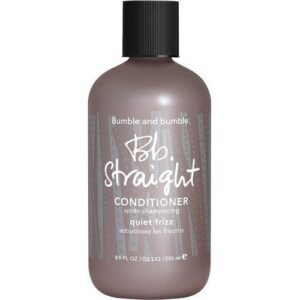 Bumble and bumble Straight Conditioner