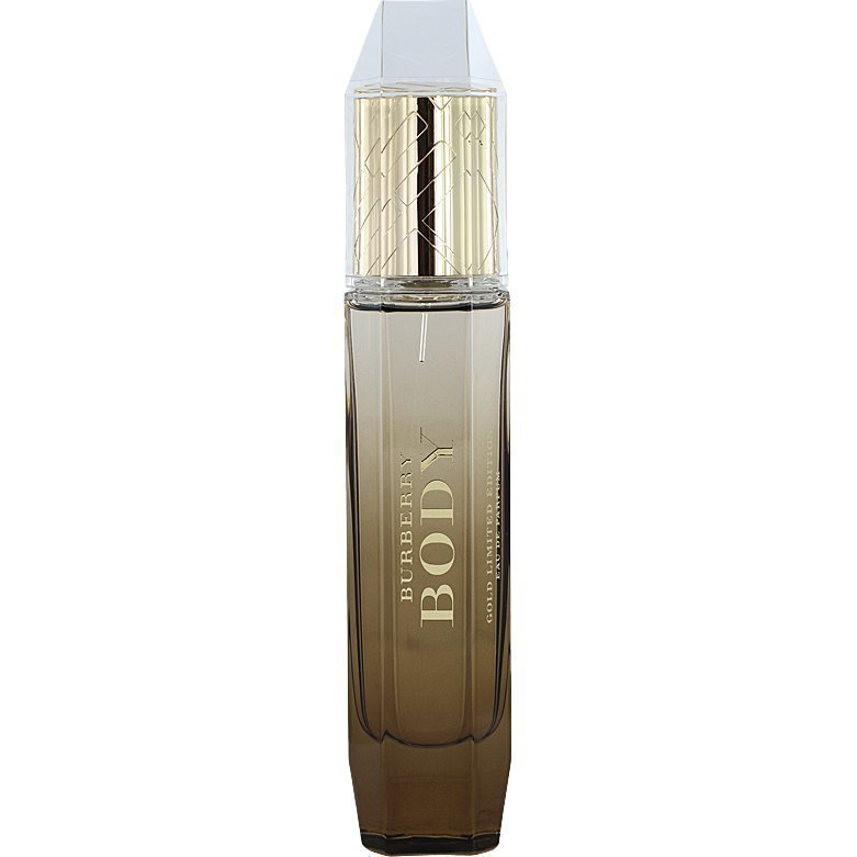Burberry Body Gold Limited Edition EdP EdP 60ml