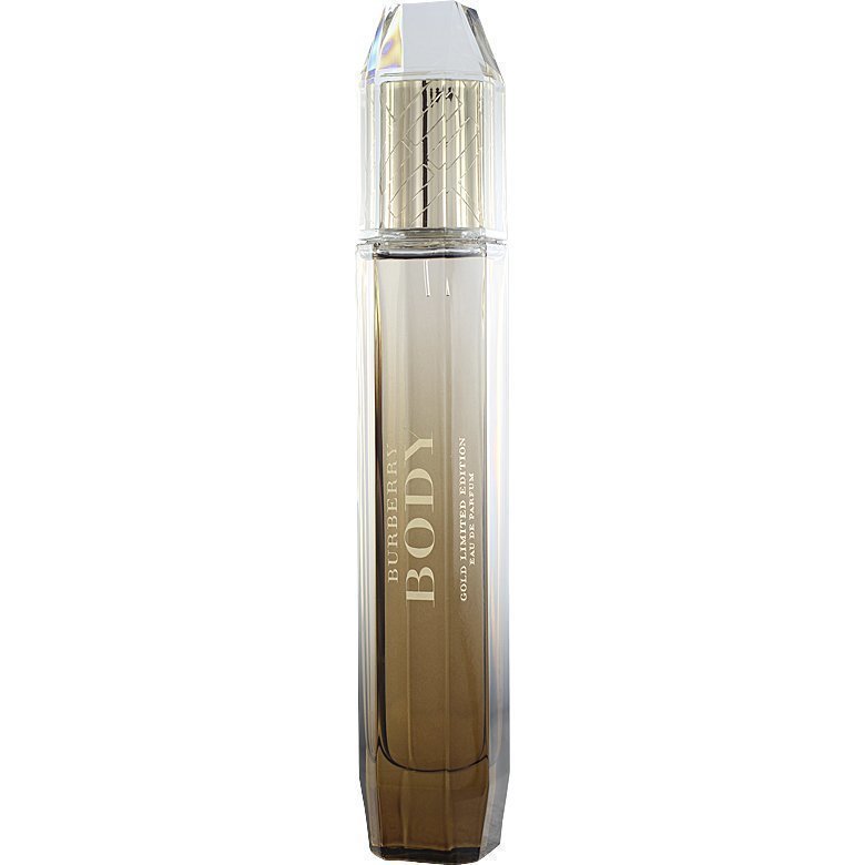 Burberry Body Gold Limited Edition EdP EdP 85ml