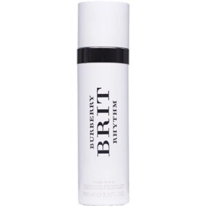 Burberry Brit Rhythm Deospray Deospray 100ml