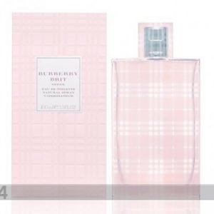Burberry Burberry Brit Sheer Edt 100ml
