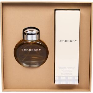 Burberry Burberry EdP 50ml Deospray 150ml