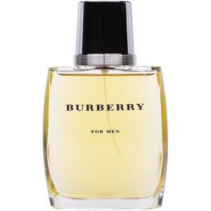 Burberry Burberry For Men EdT 100ml