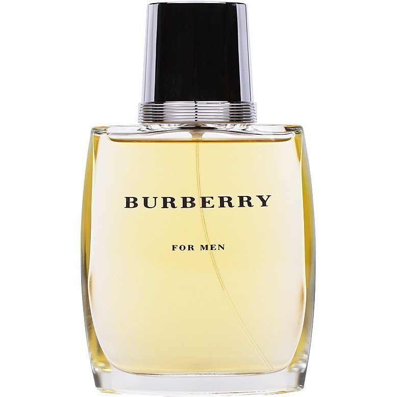 Burberry Burberry For Men EdT 100ml