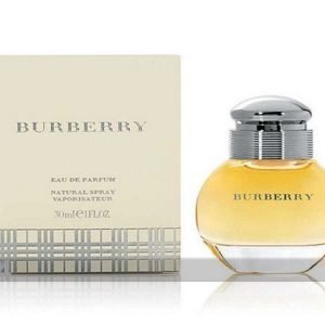 Burberry Burberry For Woman Edp 30ml