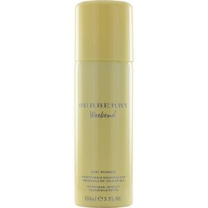 Burberry Weekend Deodorant Spray Deodorant Spray 150ml