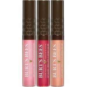 Burt's Bees 100% Natural Lip Gloss 239 Spring Splendor