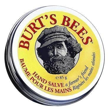 Burt's Bees Hand Salve