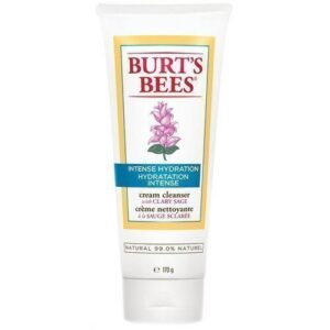 Burt's Bees Intense Hydration Cream Cleanser