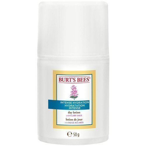 Burt's Bees Intense Hydration Day Lotion
