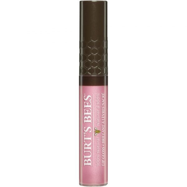 Burt's Bees Lip Gloss Various Shades Ocean Sunrise