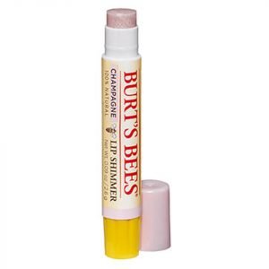 Burt's Bees Lip Shimmer 2.6g Various Shades Watermelon