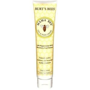 Burt's Bees Mama Bee Leg & Foot Creme