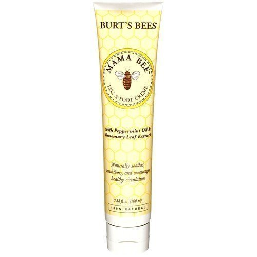 Burt's Bees Mama Bee Leg & Foot Creme