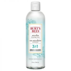 Burt's Bees Micellar Cleansing Water 354.8 Ml