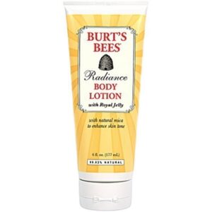 Burt's Bees Radiance Body Lotion 175ml
