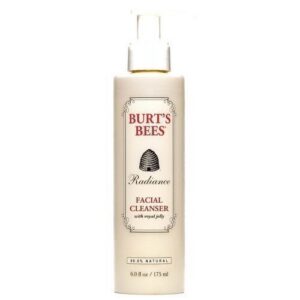 Burt's Bees Radiance Facial Cleanser