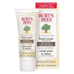 Burt's Bees Ultimate Care Hand Cream 50 G