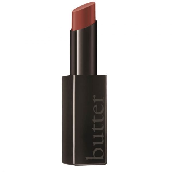 Butter London Plush Rush Satin Matte Lipstick 3g Various Shades Ignited