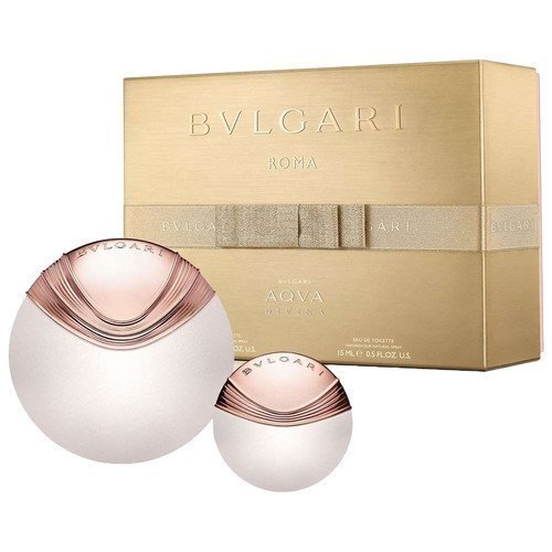 Bvlgari Aqva Divina EdT Gift Set