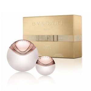 Bvlgari Aqva Divina Edt 65 Ml + 15 Ml Lahjapakkaus