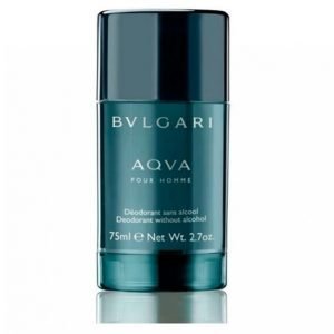 Bvlgari Aqva M Deostick 75 G Deodorantti