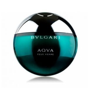 Bvlgari Aqva M Edt 50 Ml Hajuvesi