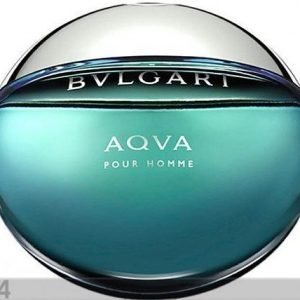 Bvlgari Bvlgari Aqva Pour Homme Edt 50ml