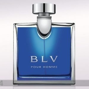 Bvlgari Bvlgari Blv Homme Edt 50ml