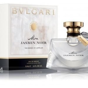 Bvlgari Bvlgari Mon Jasmin Noir Edp 75ml