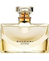 Bvlgari Femme EdT 50ml