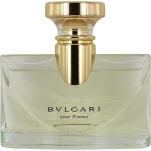 Bvlgari Pour Femme EdP EdP 50ml
