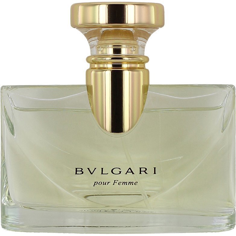 Bvlgari Pour Femme EdP EdP 50ml