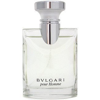 Bvlgari Pour Homme EdT 50 ml