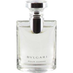 Bvlgari Pour Homme EdT EdT 50ml