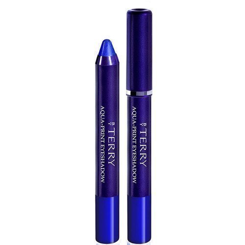 By Terry Aqua-Print Eyeshadows 4 Green Fizz