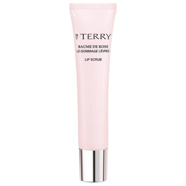 By Terry Baume De Rose Le Gommage Levres Lip Scrub