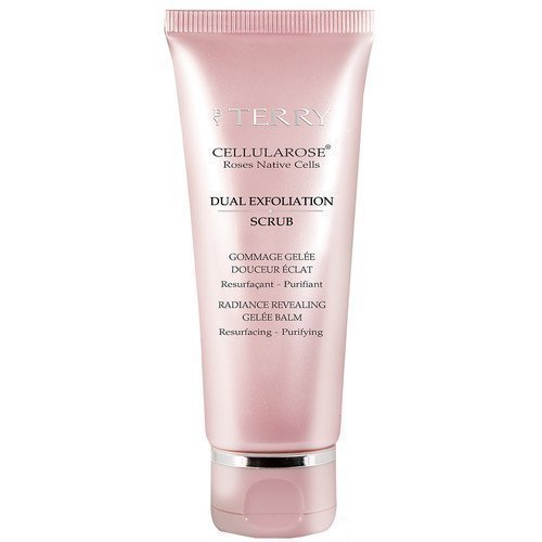 By Terry Cellularose Dual Exfoliation Scrub