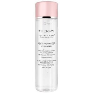By Terry Cellularose Micellar Water Cleanser
