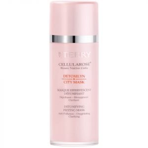 By Terry Detoxilyn City Mask