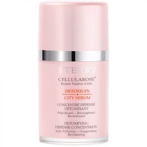 By Terry Detoxilyn City Serum