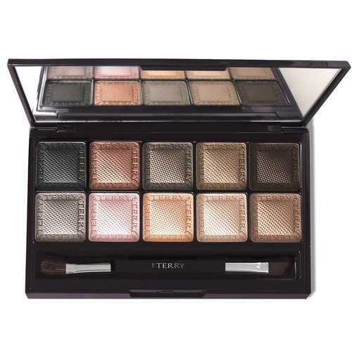 By Terry Eye Designer Palette Color Design