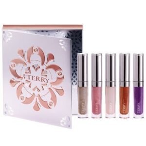 By Terry Impearlious Baume De Rose Gift Collection