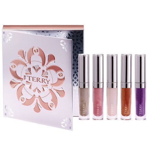 By Terry Impearlious Baume De Rose Gift Collection